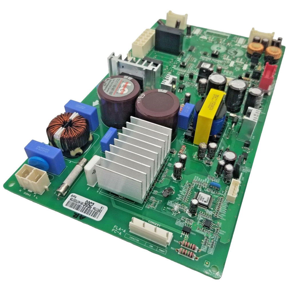 OEM Replacement for LG Refrigerator Control EBR77042506