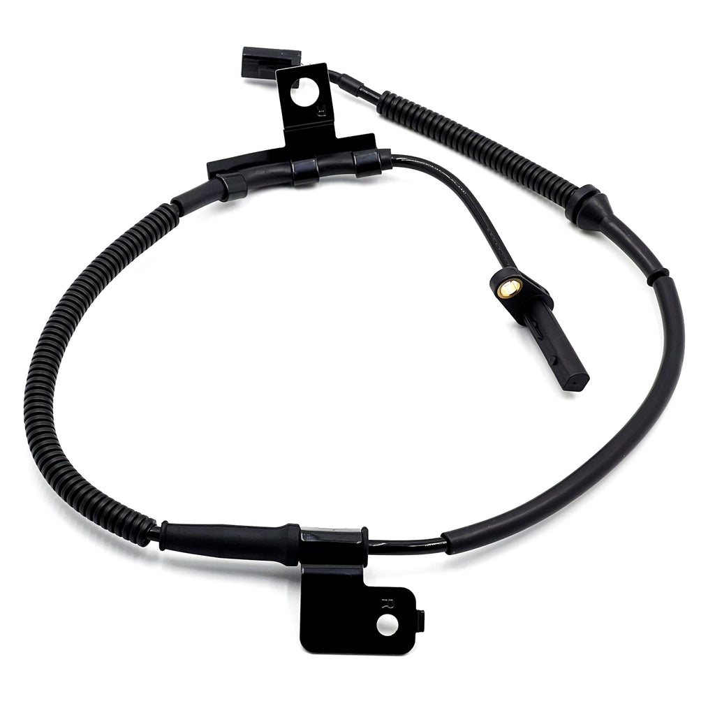 Front Right ABS Wheel Speed Sensor Compatible with Kia 2007-2009 Sorento V6