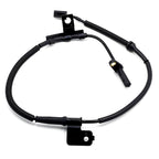 Front Right ABS Wheel Speed Sensor Compatible with Kia 2007-2009 Sorento V6