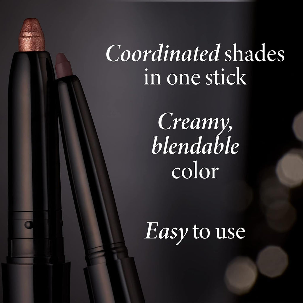 LAURA GELLER Swipe-n-Line Eyeshadow/Eyeliner - Bronze/Copper