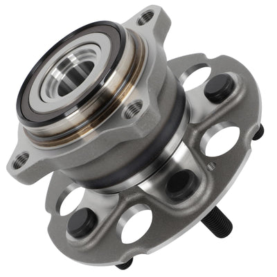 ECCPP 512501 Wheel Bearing Hub Assembly for Honda CR-V 2012-2016