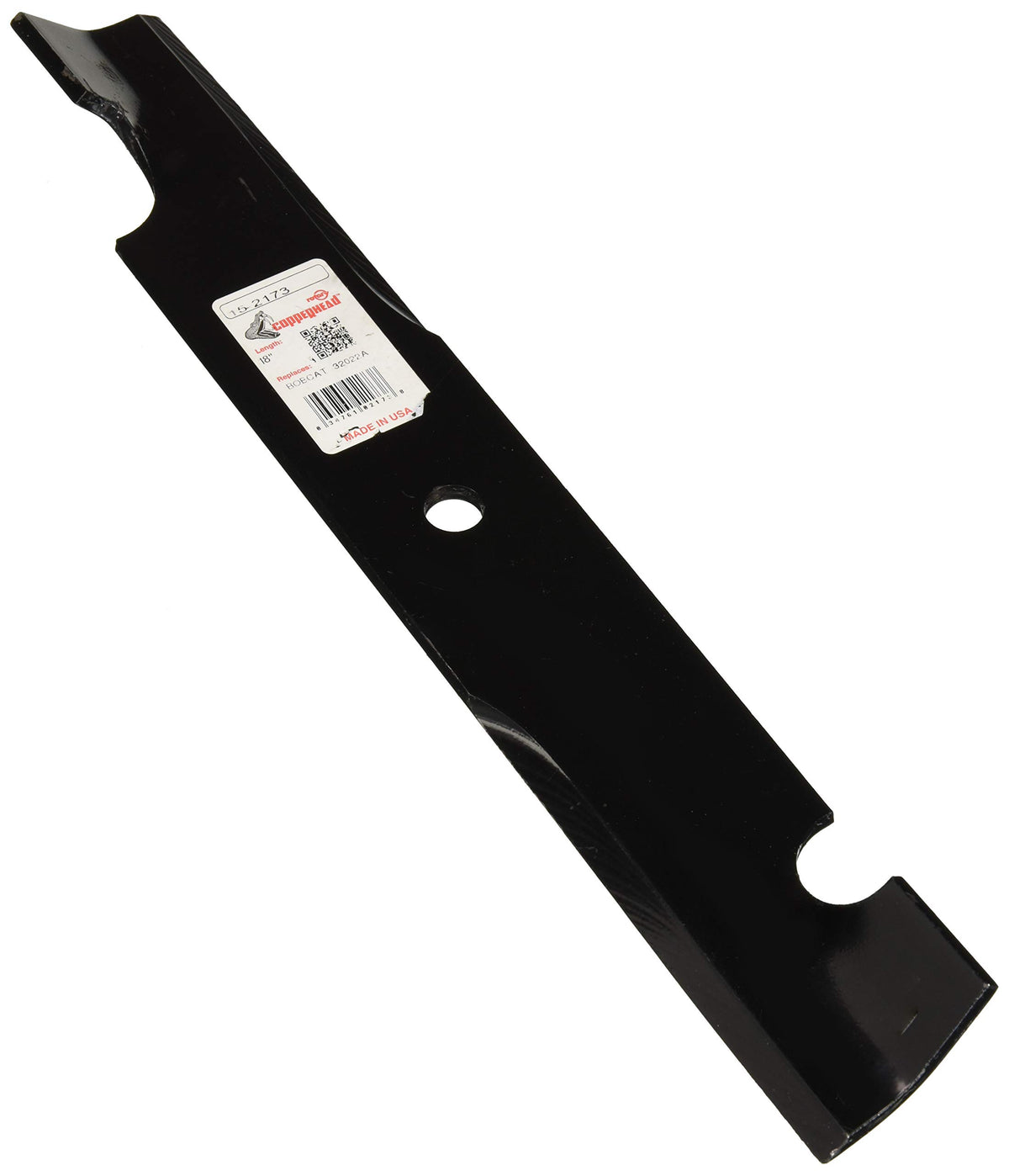 ROT 2173 18" x 5/8" Heavy Duty Blade Bobcat Replacement Tool Part