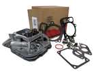 Genuine OEM Head, Cylinder(#1) Kit Compatible with 84001918