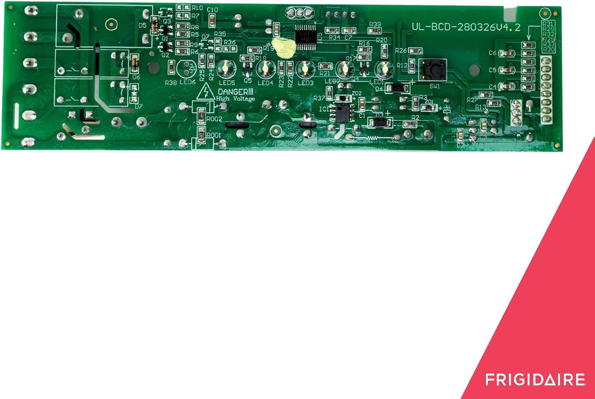 Frigidaire 5304498695 Electronic Control Board for Refrigerators
