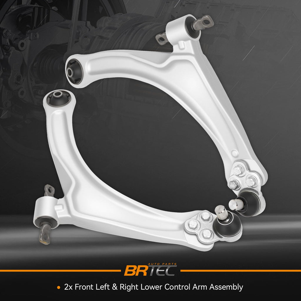 Front Lower Control Arm Pair for Chevy Cobalt