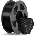 PETG Filament 1.75mm, 3D Printer Filament, Dimensional Accuracy +/- 0.02mm, Exceptional Toughness and Long-Lasting