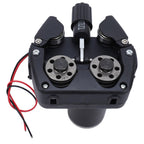 Wire Feed Motor 50W 4 Roller Feeder for Semi Automatic