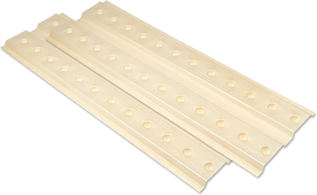 Durovent with Baffle Attic Vent Channel