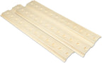 Durovent with Baffle Attic Vent Channel