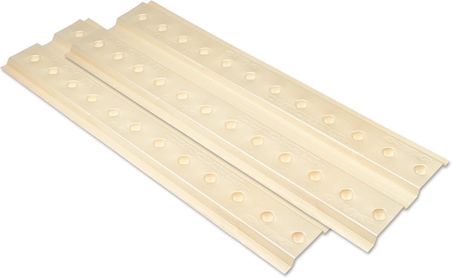 Durovent with Baffle Attic Vent Channel