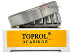 30210 Tapered Roller Bearing Set (Cup & Cone) 50x90x21.75