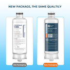 Replacement for Samsung Water Filter DA97-17376B 1 Pack