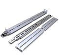 Rackmount Sliding Rails Kit - for 1U-4U Chassis, 26" to 40" Depth