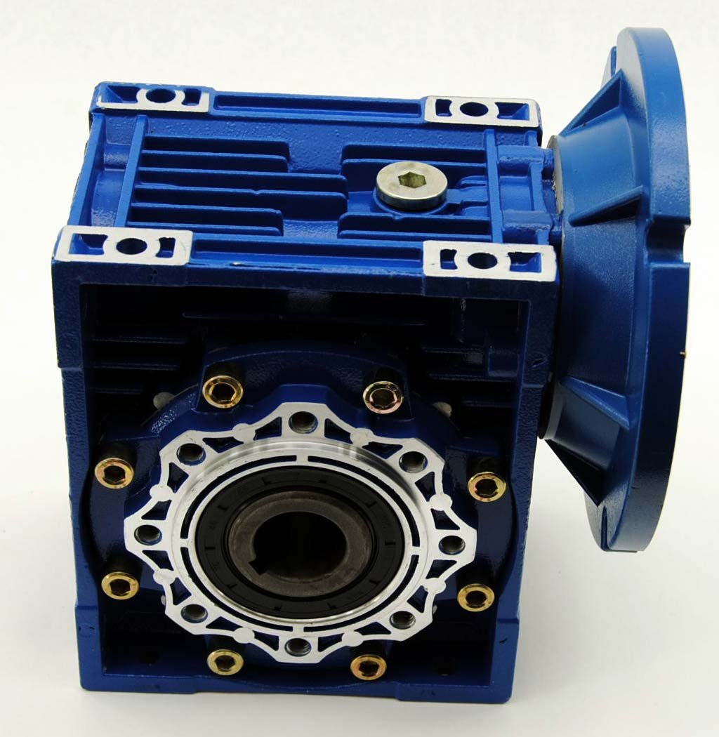 MRV063 Worm Gear 20:1 56C Speed Reducer