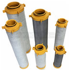 MAKO AIRTEK Filter Compatible with Parker EcoPure (E020-HE)