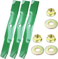 GX21380 Lawn Mower Blades for John Deere 54 inch Mower Blades