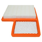 Red Hawk Air Filter for Yamaha