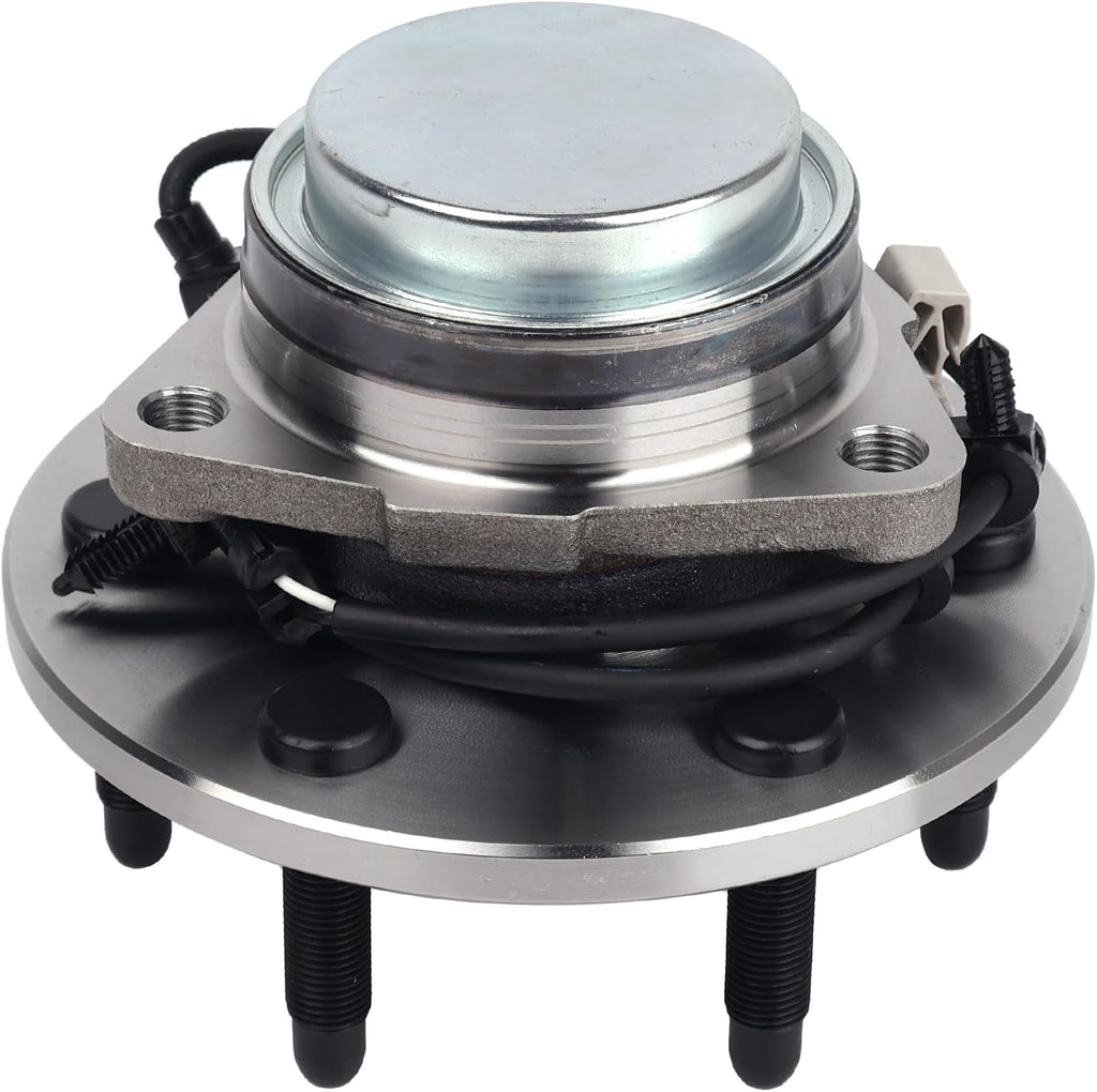 MACEL 515054 (RWD ONLY) Front Wheel Bearing Hub Assembly for Chevy Tahoe