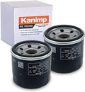 136-7848 120-4276 Oil Filter Fits for Toro V-Twin Engine