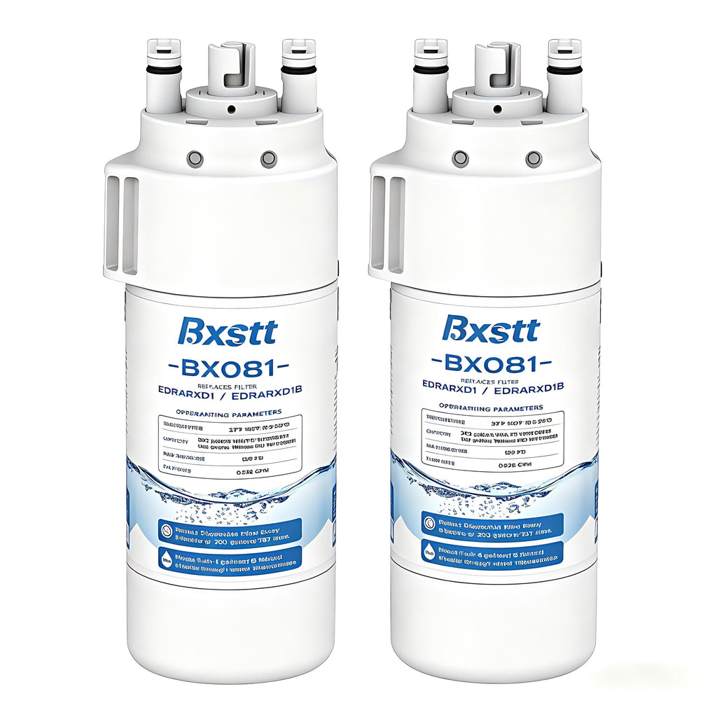 EDRARXD1 Water Filter Replacement for Everydrop A 2 Packs