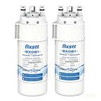EDRARXD1 Water Filter Replacement for Everydrop A 2 Packs