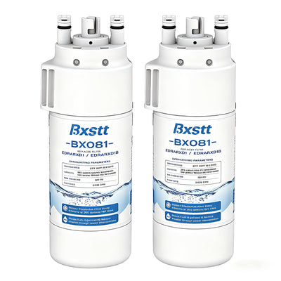 EDRARXD1 Water Filter Replacement for Everydrop A 2 Packs