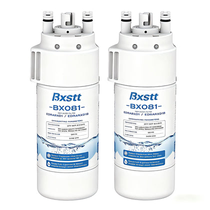 EDRARXD1 Water Filter Replacement for Everydrop A 2 Packs
