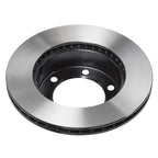 Wagner Brake BD125503E Disc Brake Rotor