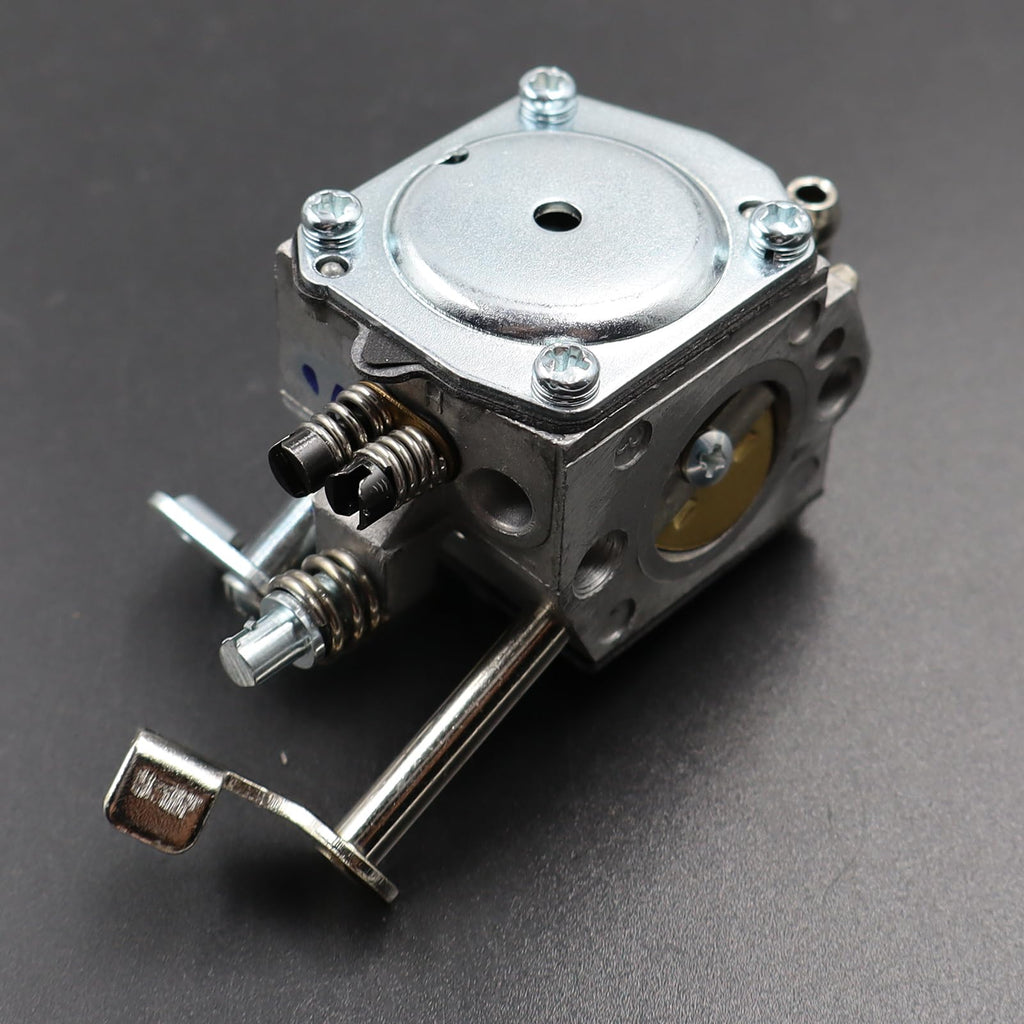 Ruixing Carburetor Compatible with MultiQuip Mikasa Rammer MT-74FA