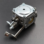Ruixing Carburetor Compatible with MultiQuip Mikasa Rammer MT-74FA
