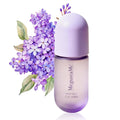 Lilac Amber Body Spray for Women, Long Lasting Floral Woody Fragrance Mist, Paraben & Phthalate Free, Gentle Elegant