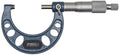 Fowler 52-248-102-0, Outside Metric Micrometer with 25-50mm Measuring Range