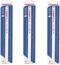 LENOX Tools Hacksaw Blade, 12-inch, 32 TPI, 2-Pack (20162T232HE), 3 Pack
