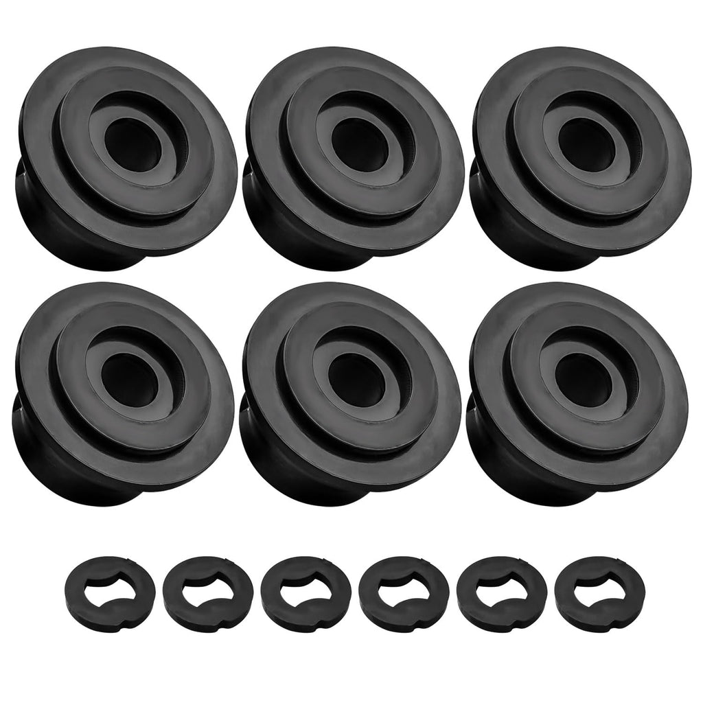 878-179 877-993 Piston Bumper and Sheet Fit for Hitachi NV45AB2 NH451