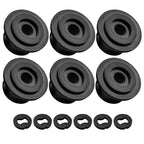 878-179 877-993 Piston Bumper and Sheet Fit for Hitachi NV45AB2 NH451