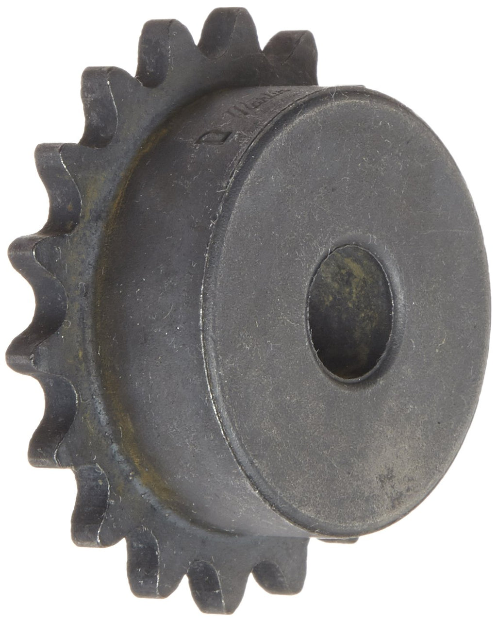 Martin 35B18 35 Chain, 3/8" Pitch, 18 Teeth, 0.5" Bore Sprocket