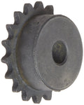 Martin 35B18 35 Chain, 3/8" Pitch, 18 Teeth, 0.5" Bore Sprocket