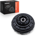 A-Premium Front Left or Right Strut Mount Compatible with Cadillac