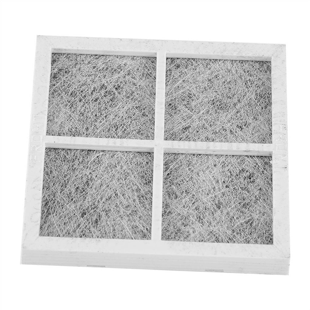 3 Pack Refrigerator Air Filter Replacement Compatible with LT120F
