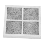 3 Pack Refrigerator Air Filter Replacement Compatible with LT120F
