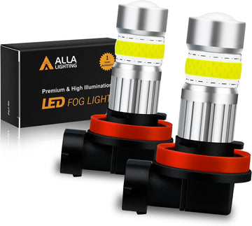 Bulbs & Lighting