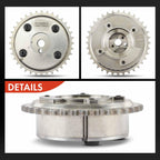 A-Premium Intake Variable Valve Timing Sprocket Gear Camshaft Adjuster