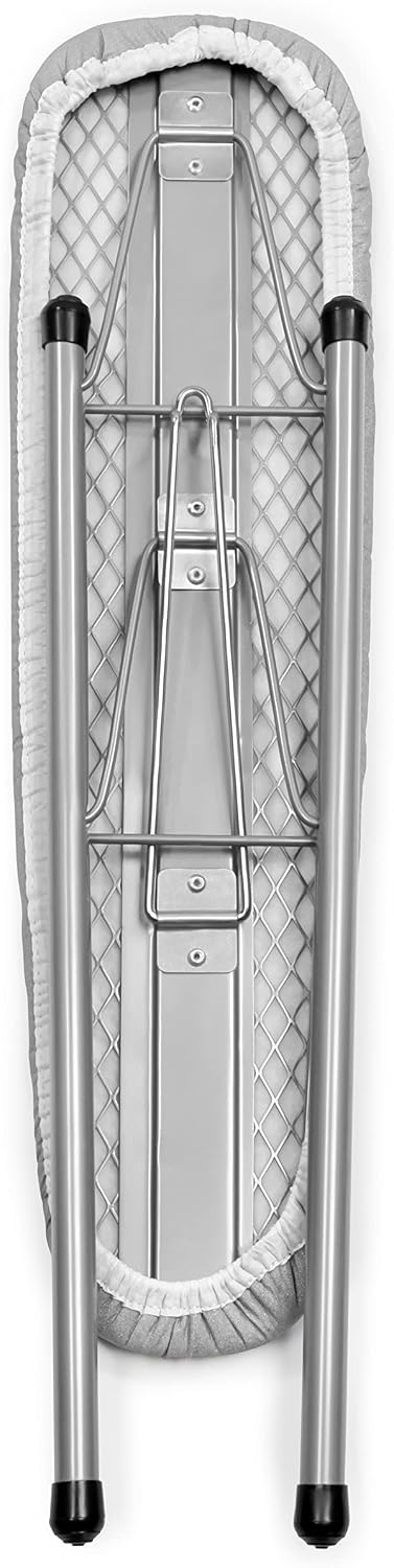 Clothing Care 82450 Collapsible Sleeve Board, 5 x 5-1/2 x 21-Inch , Gray