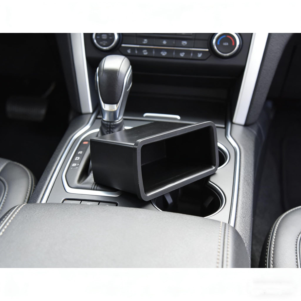 Center Console Shifter Pocket Filler Replacement for Ford Explorer