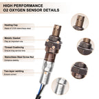 Oxygen O2 Sensor Upstream for Mazda 3 2006-2012