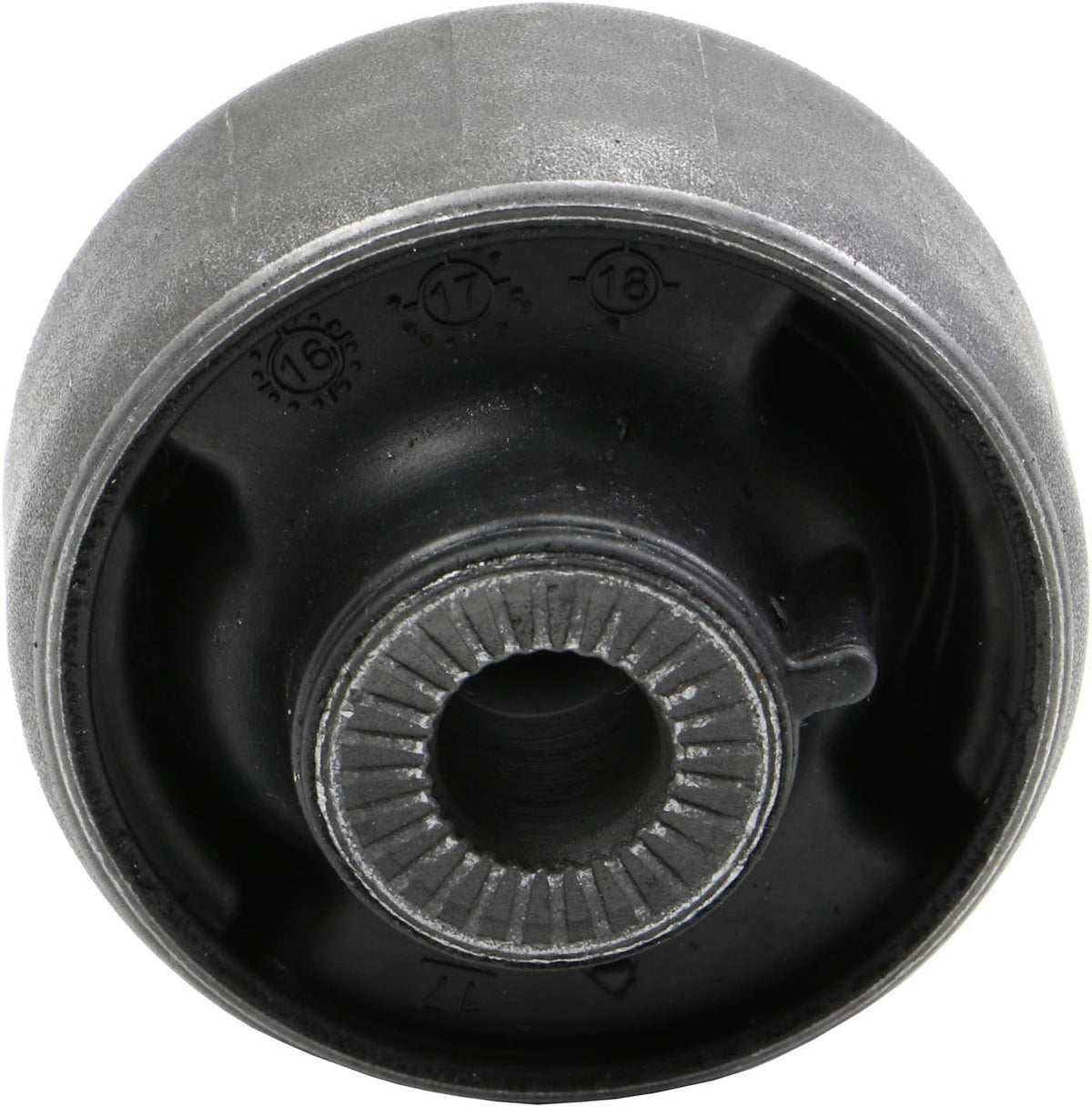 MOOG K201724 Suspension Control Arm Bushing for Volkswagen Passat