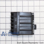 WPW10475150 Range Spark Module