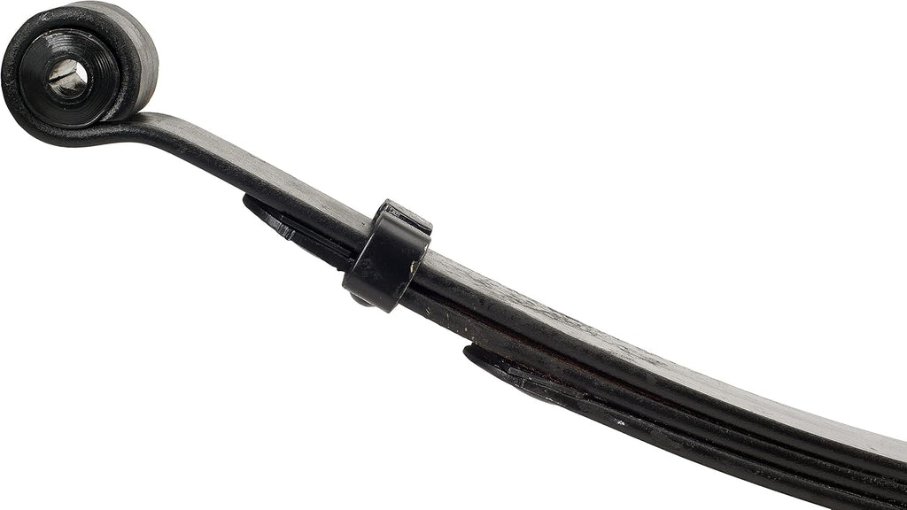 Dorman 69-265 Rear Leaf Spring Compatible with Select Nissan Models