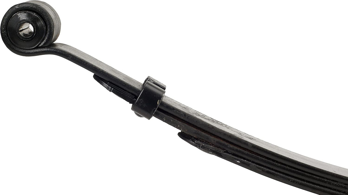 Dorman 69-265 Rear Leaf Spring Compatible with Select Nissan Models