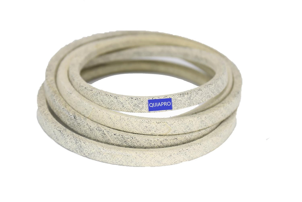 Lawn Mower Aramid Cord Deck Belt 1/2" x 151.25" for Ferris 23256, 5023256, Simplicity Snapper 5023256, 5023256SM